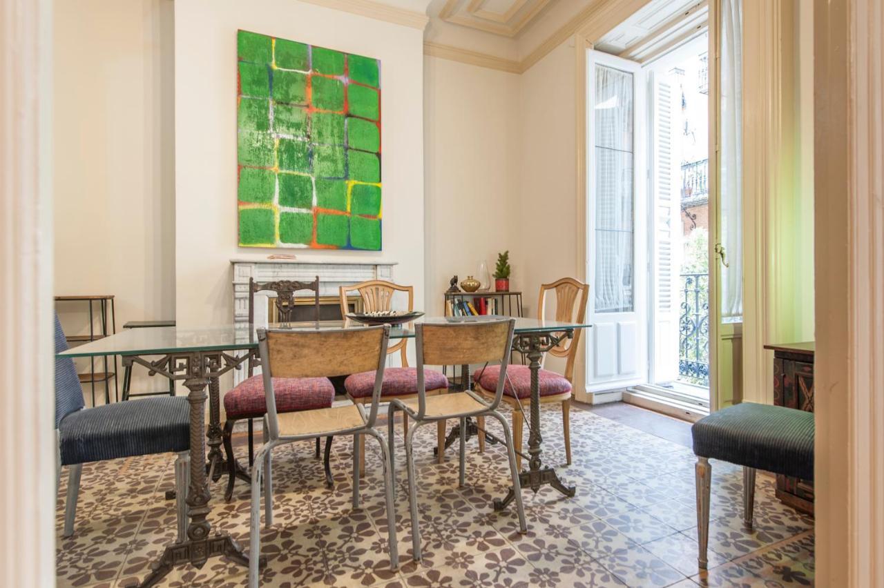 Salamanca Vi - Majestic Apartamento