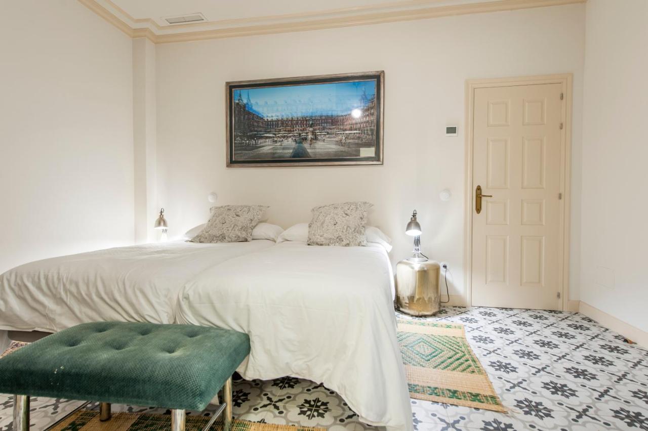 Apartamento Salamanca Vi - Majestic Madrid
