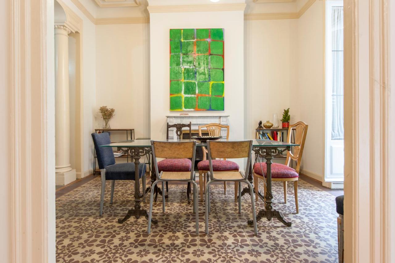 Apartamento Salamanca Vi - Majestic Madrid