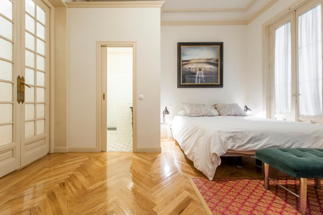 Apartamento Salamanca Vi - Majestic Madrid