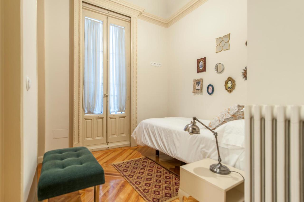 Apartamento Salamanca Vi - Majestic