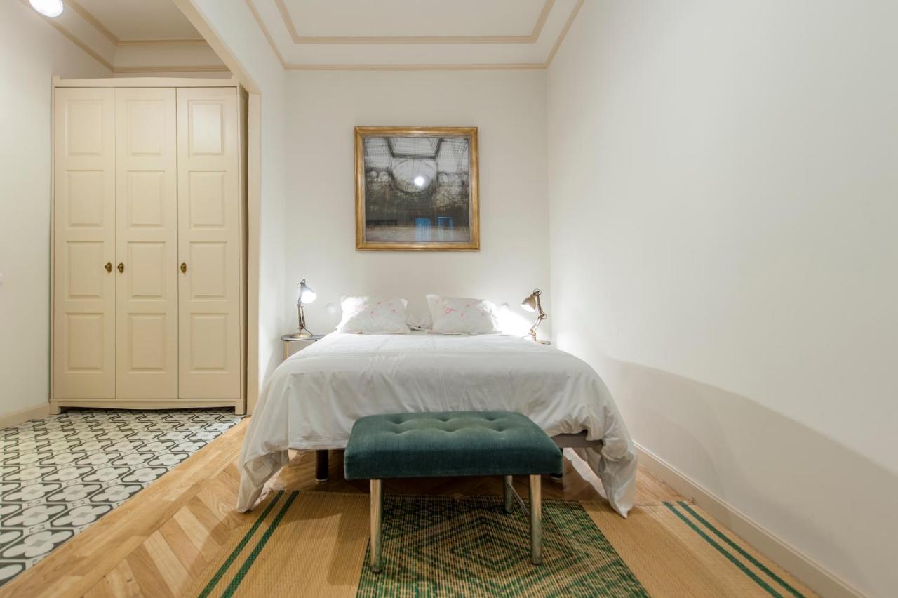 Salamanca Vi - Majestic Apartamento Madrid