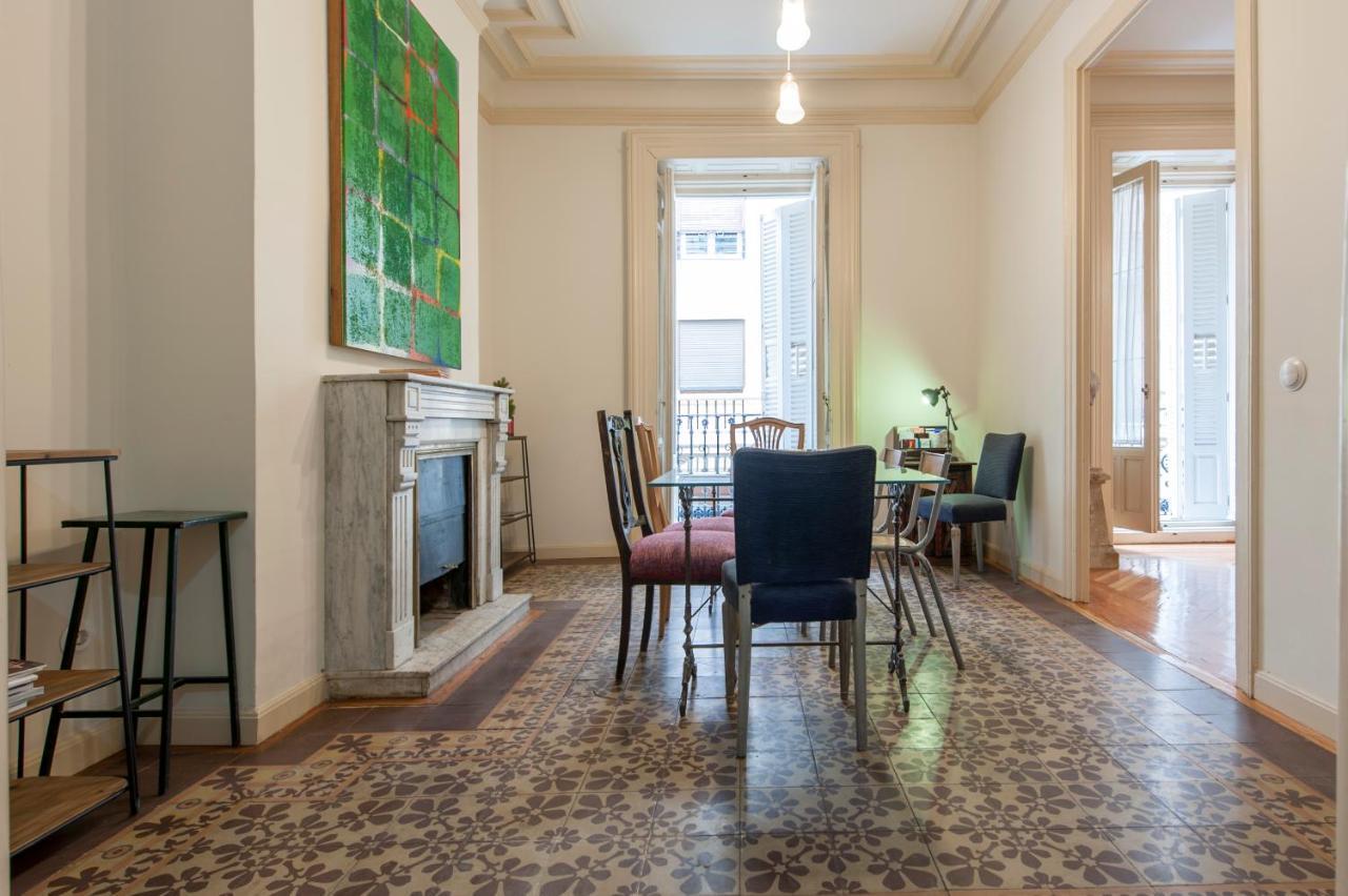Apartamento Salamanca Vi - Majestic *
