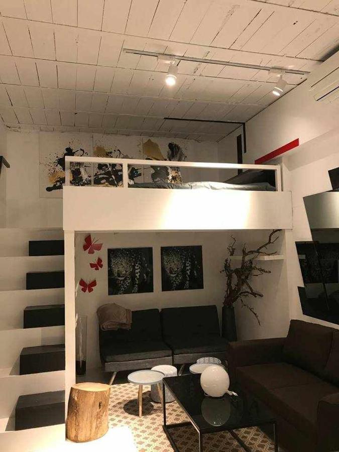 Esperanza Modern Y Luxury Space Near Plaza Mayor Apartamento *