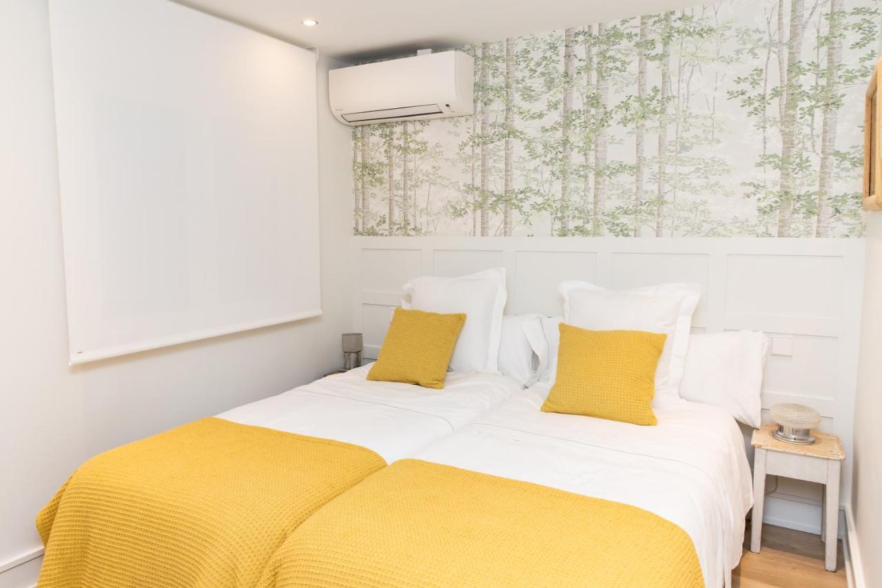 Appartement Del Principe Madrid