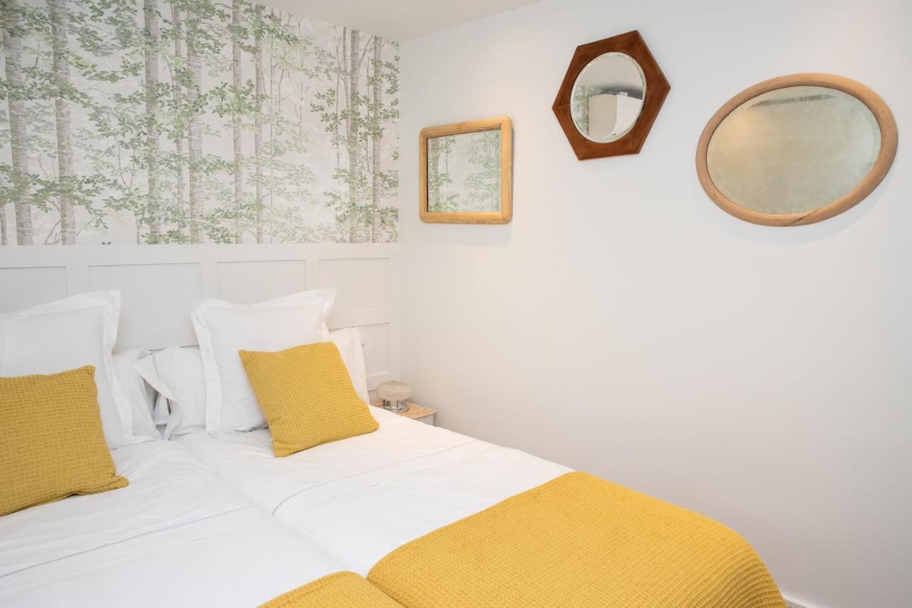Appartement Del Principe Madrid
