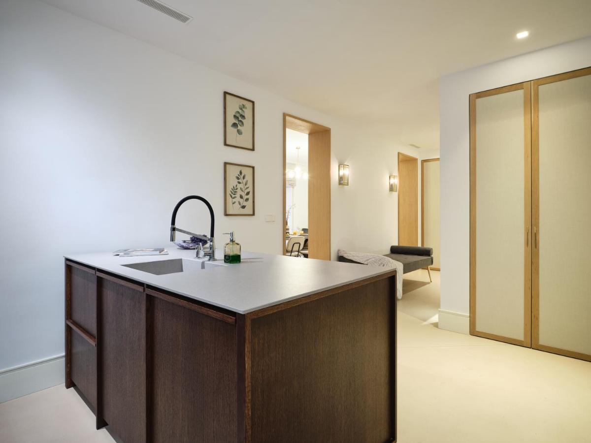 My - Wonderful In Chueca Apartment *