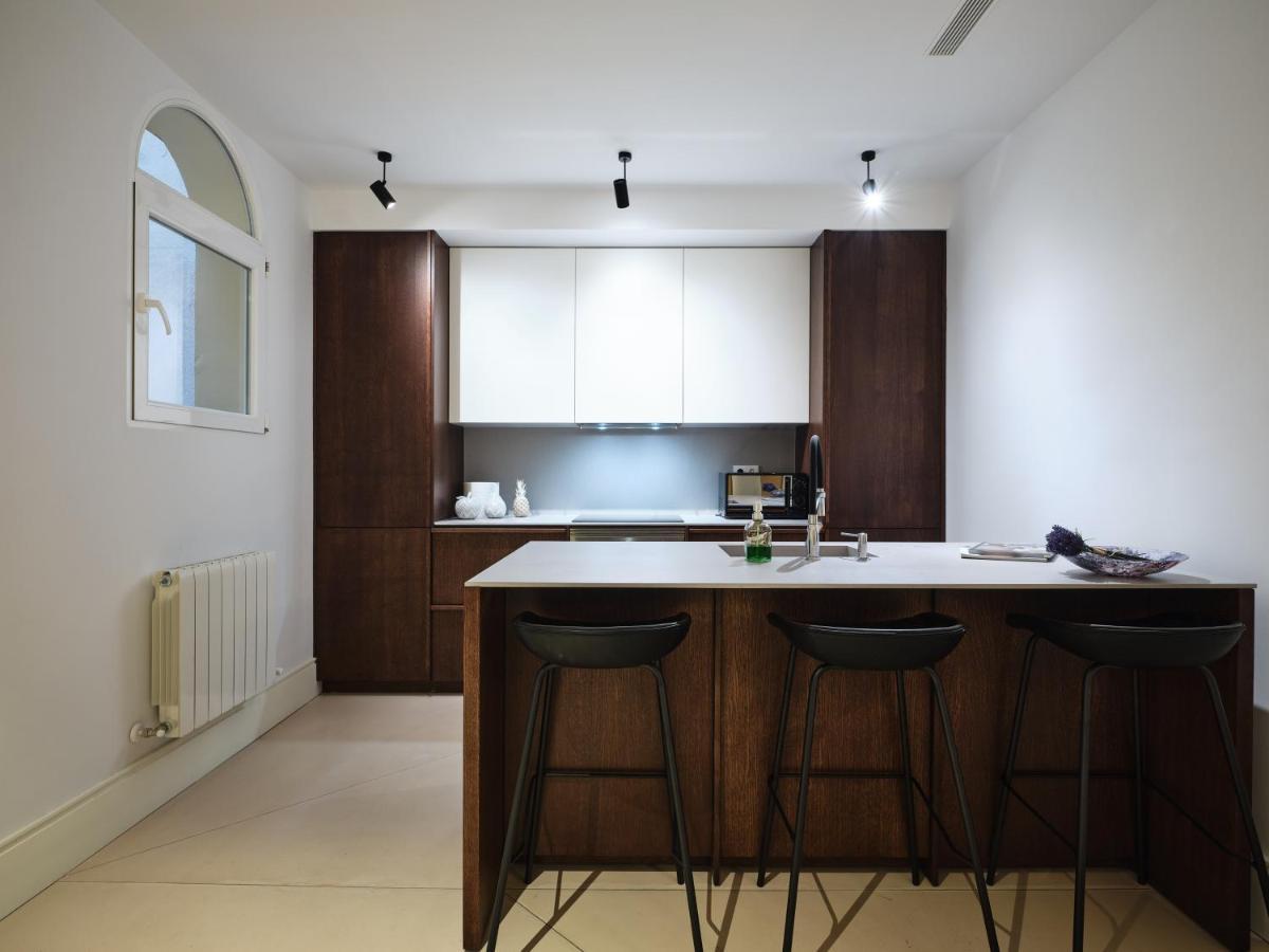 My - Wonderful In Chueca Apartment Madrid