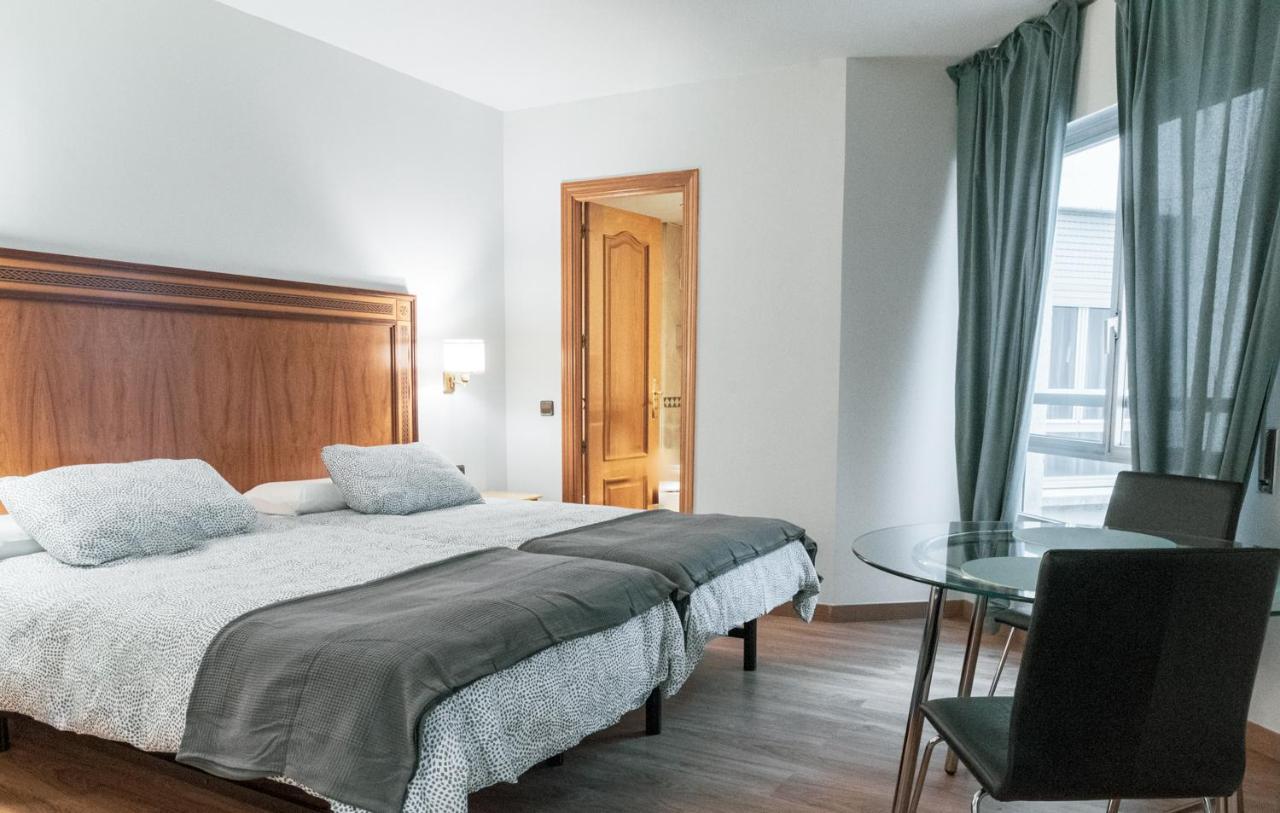 Apartamento Estudio Dos En Pleno Centro De Madri
