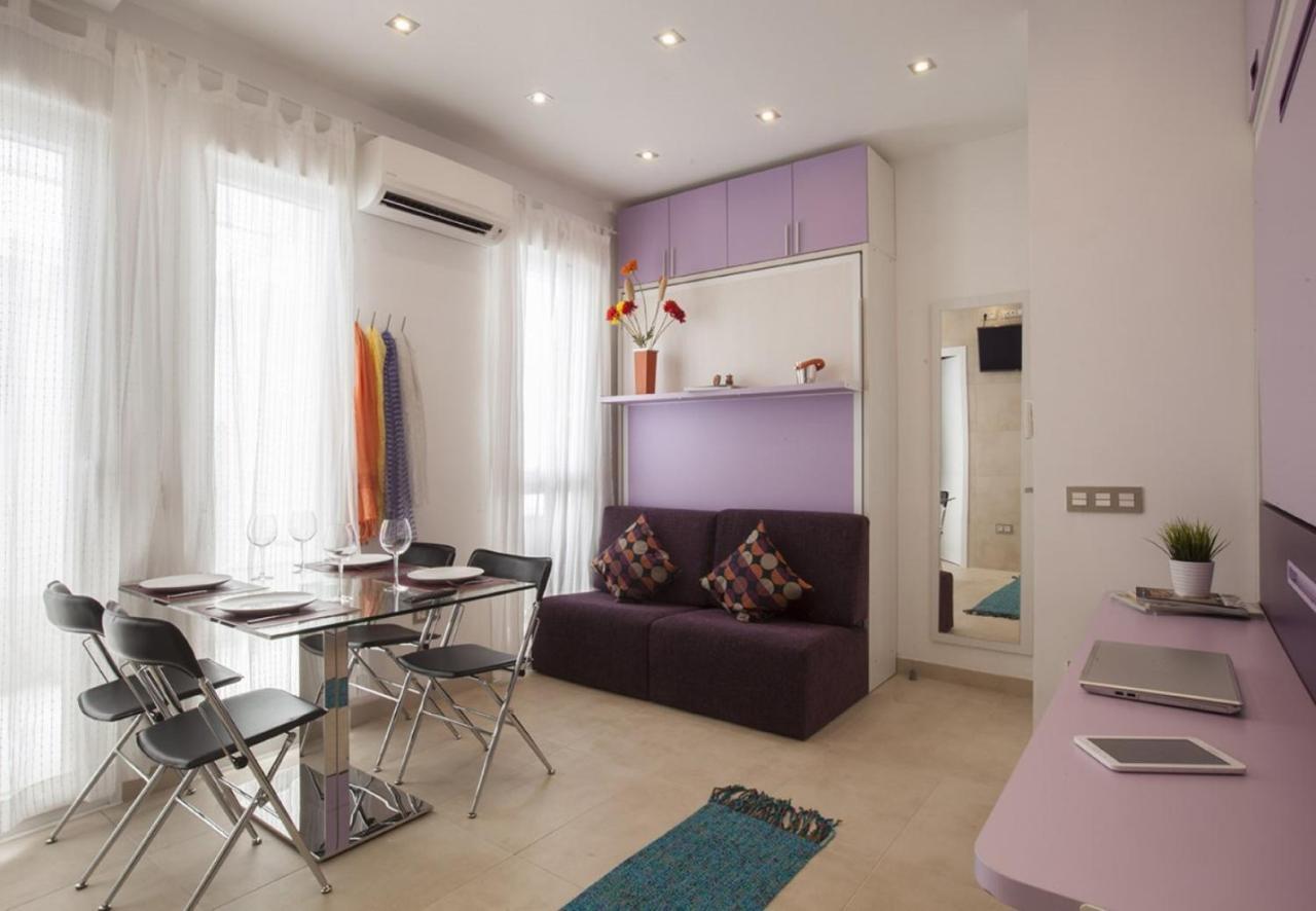Appartamento Salamanca Confort Iriarte En *