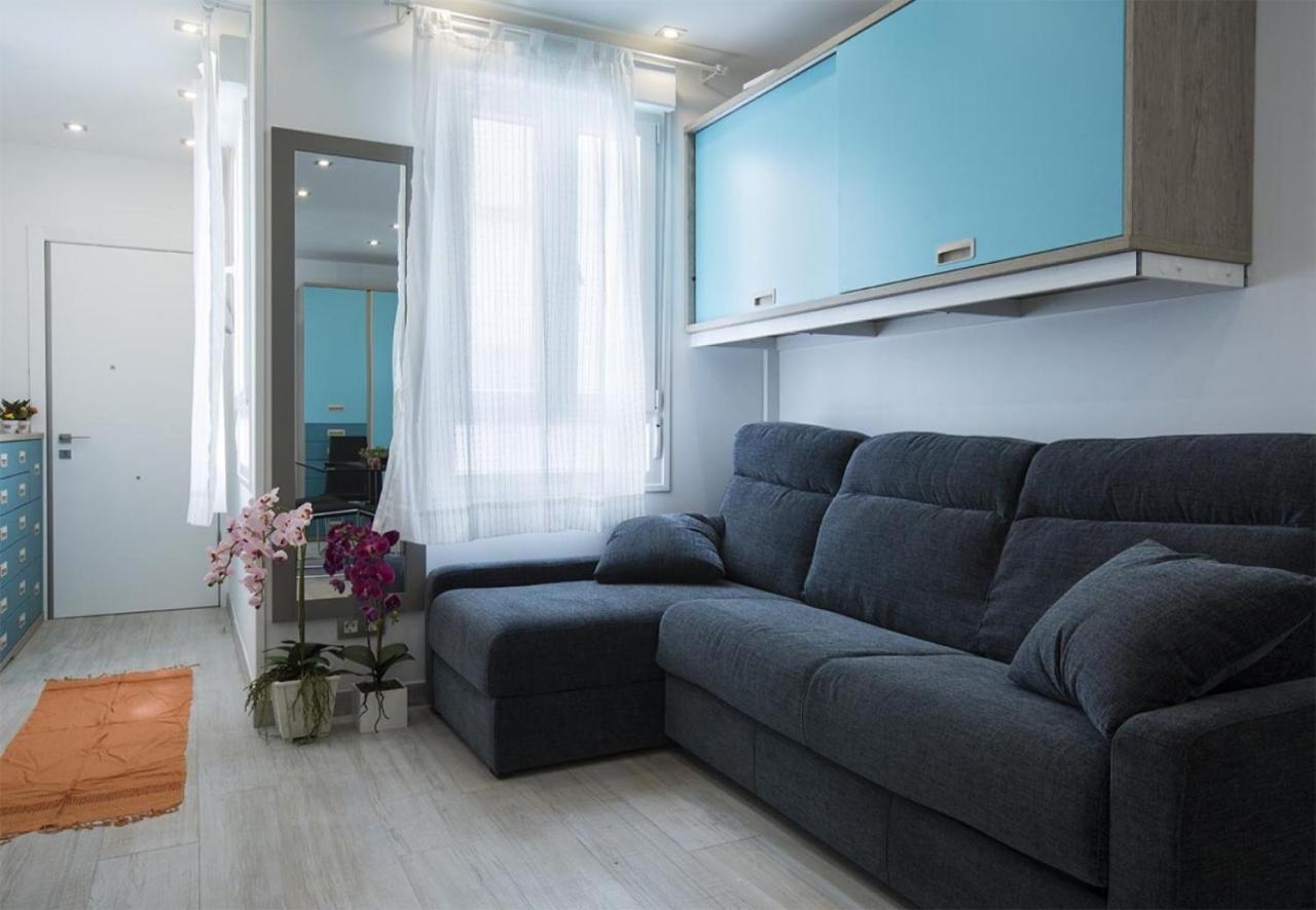 Mit House Salamanca Confort Xii En * Madrid