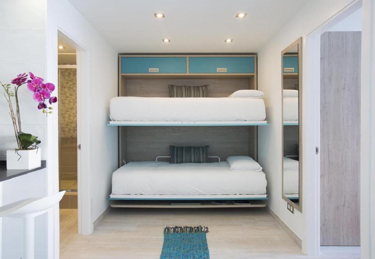 Mit House Avenida America Confort Xiii En