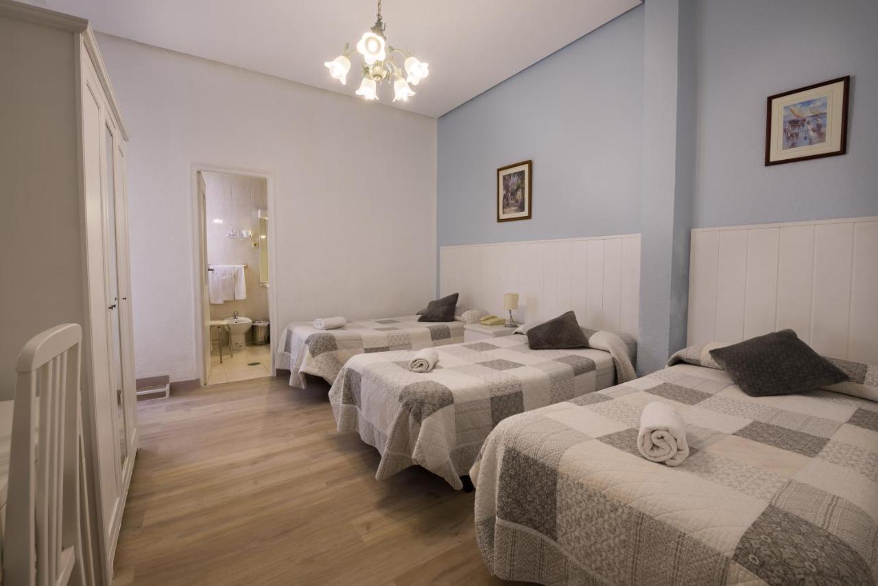 Guest house Valencia
