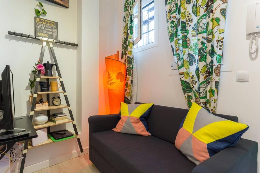 Apartment S32-estudio Con Wifi En Centro *