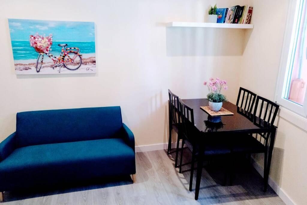 Appartamento R22-loft En Con Aire Acondicionado Y Wifi