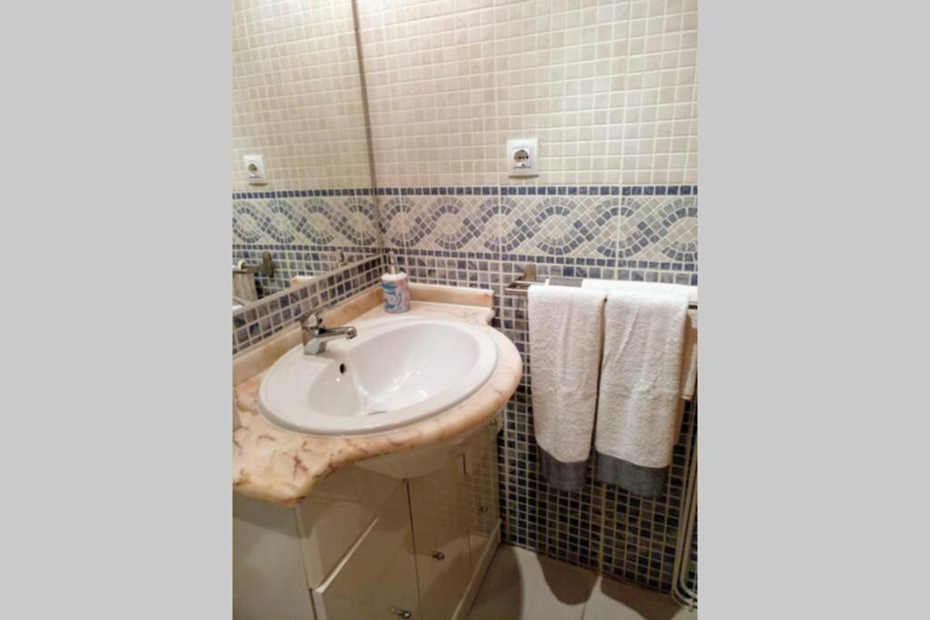Appartamento R22-loft En Con Aire Acondicionado Y Wifi