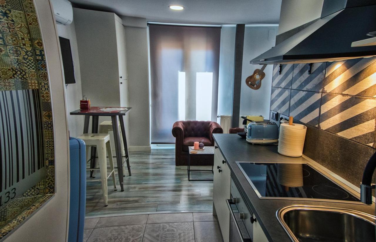 T-homes - Cuenca Apartment *