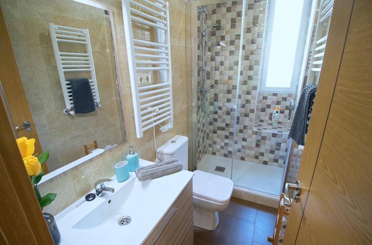 Puerto De La Cruz Apartment