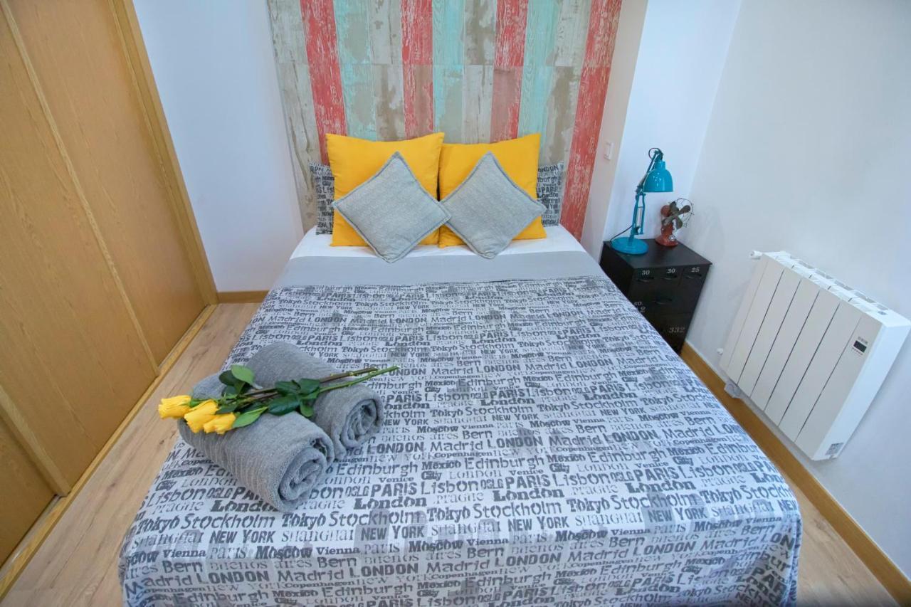 Apartment Puerto De La Cruz