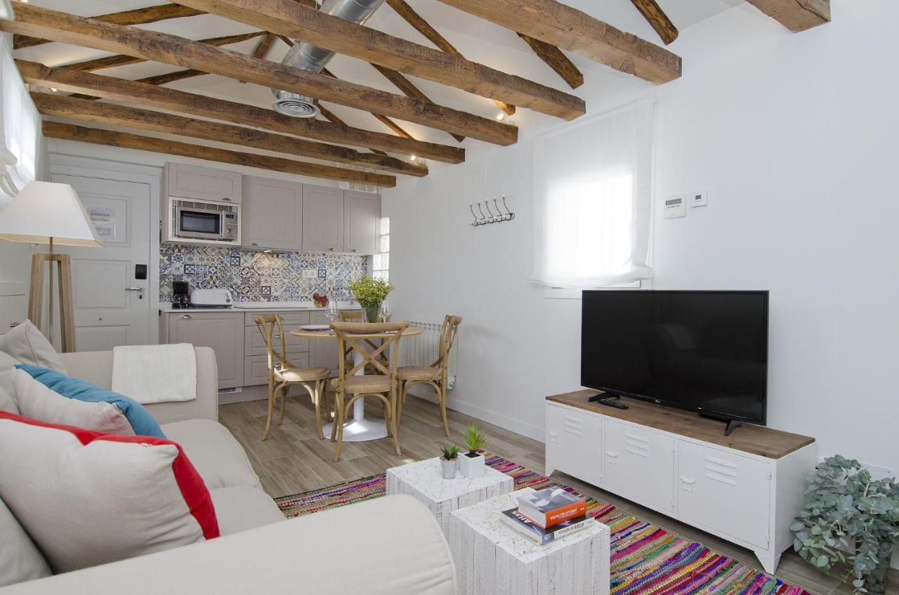 Nomad Rastro En * Madri