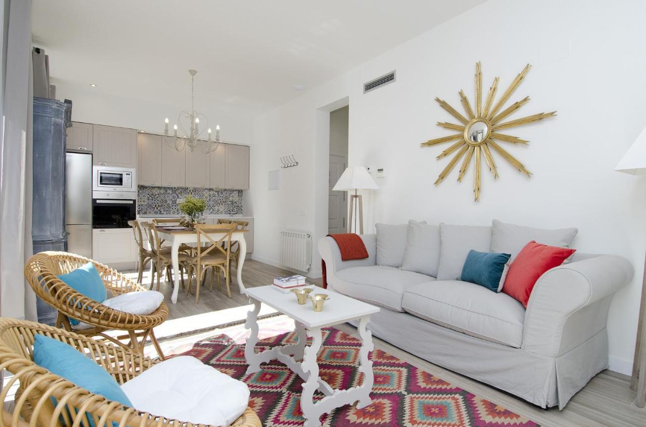 Apartamento Nomad Rastro En