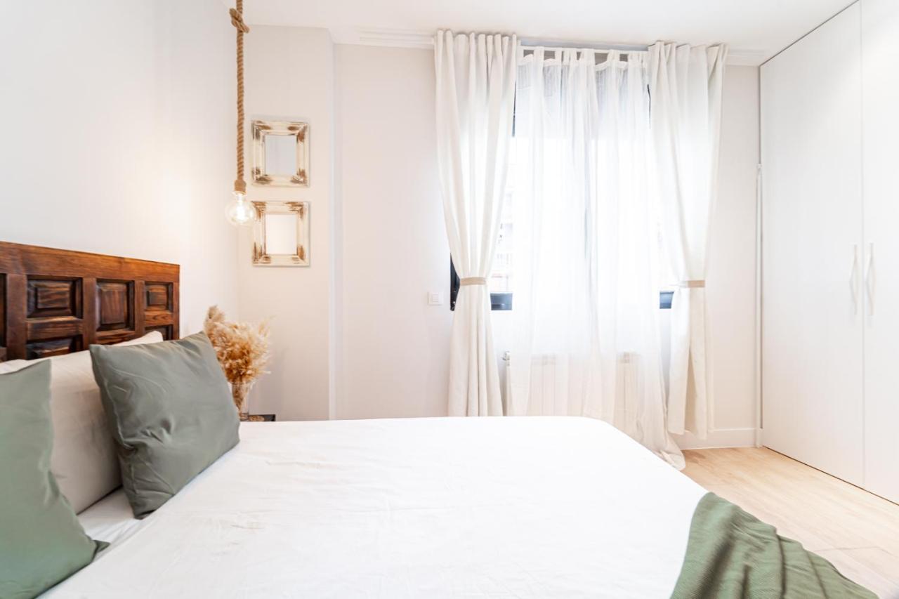 Edsam White Apartamento Madrid