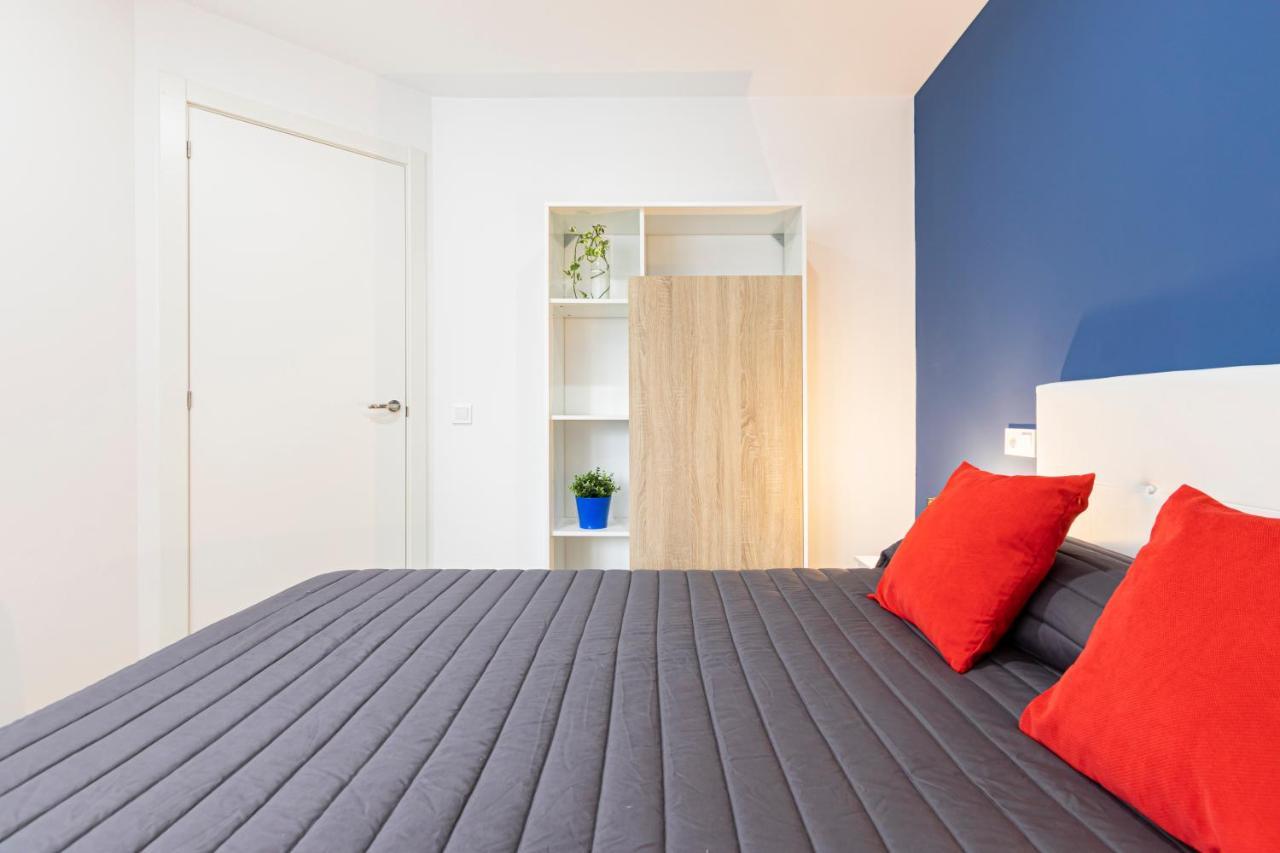Apartment Ever House - Ifema Canillas *