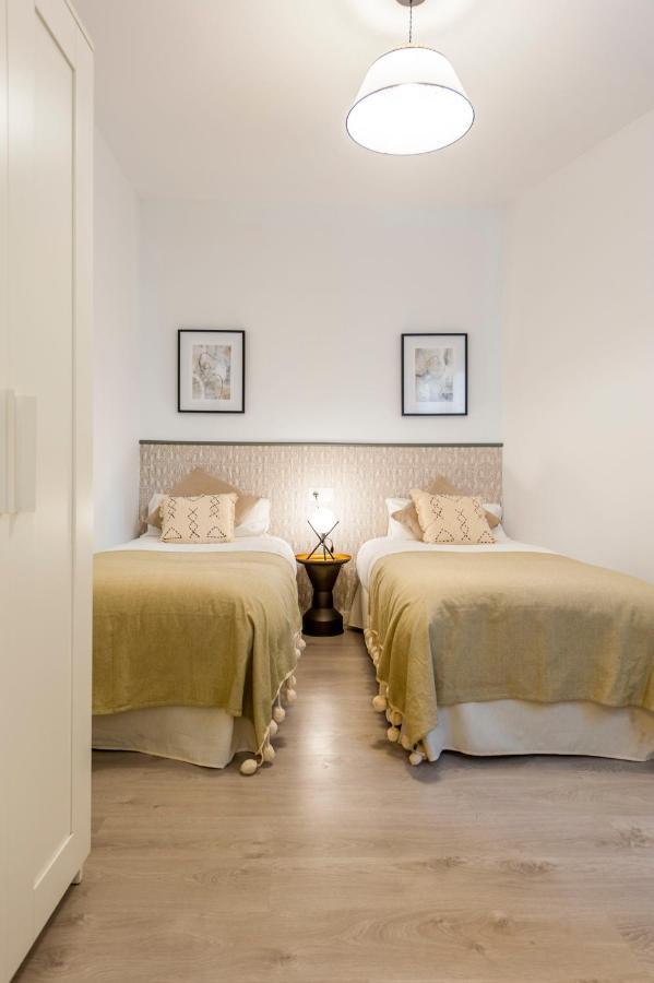 Atocha Vi - Elegancia Urbana En Ubicacion Privilegiada Apartamento Madri