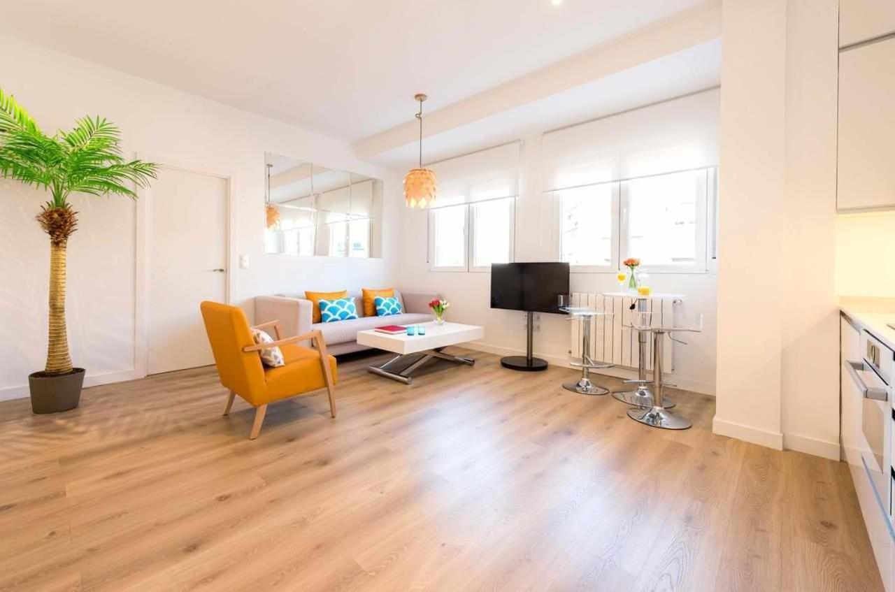 El Viso Smart Ii Appartement