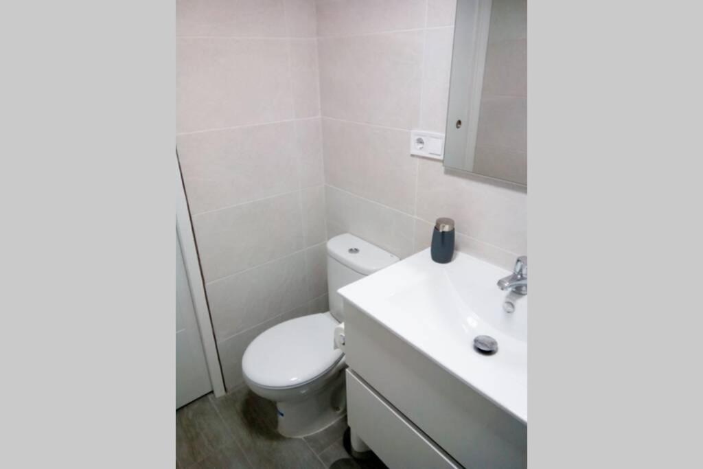 Apartamento Sc- Loft Con Aire Acondicionado Y Wifi En *