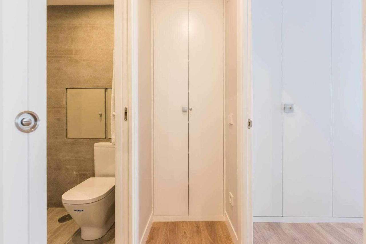 Apartamento Lujo Princesa Gran Via Appartement *