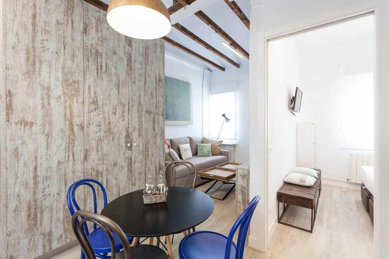 Apartamento De Lujo Nuevos Ministerios Chamberí * Madrid