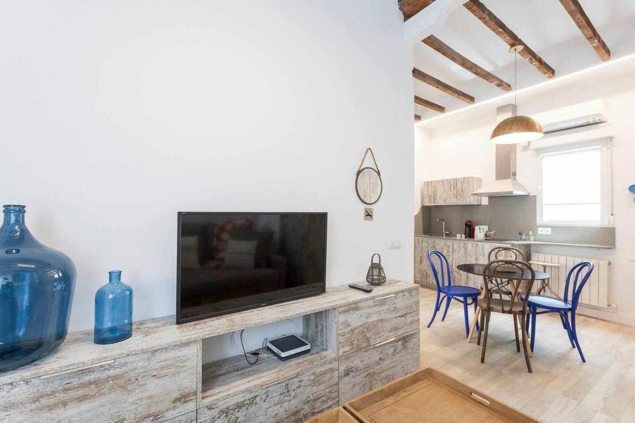 Apartamento Apartamento De Lujo Nuevos Ministerios Chamberí Madrid