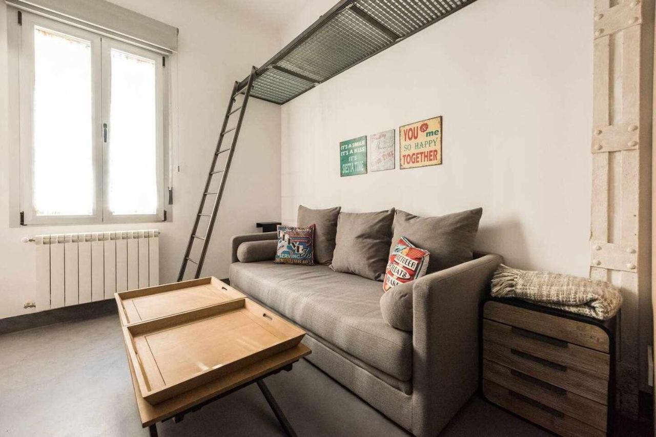 Apartmento De Lujo Retiro Barrio De Salamanca Apartment *