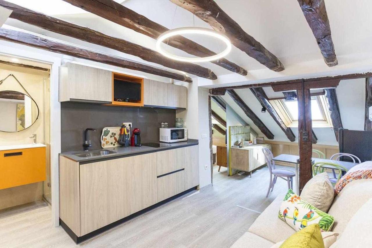 Apartamento Lujo Fuencarral Chueca Apartamento *
