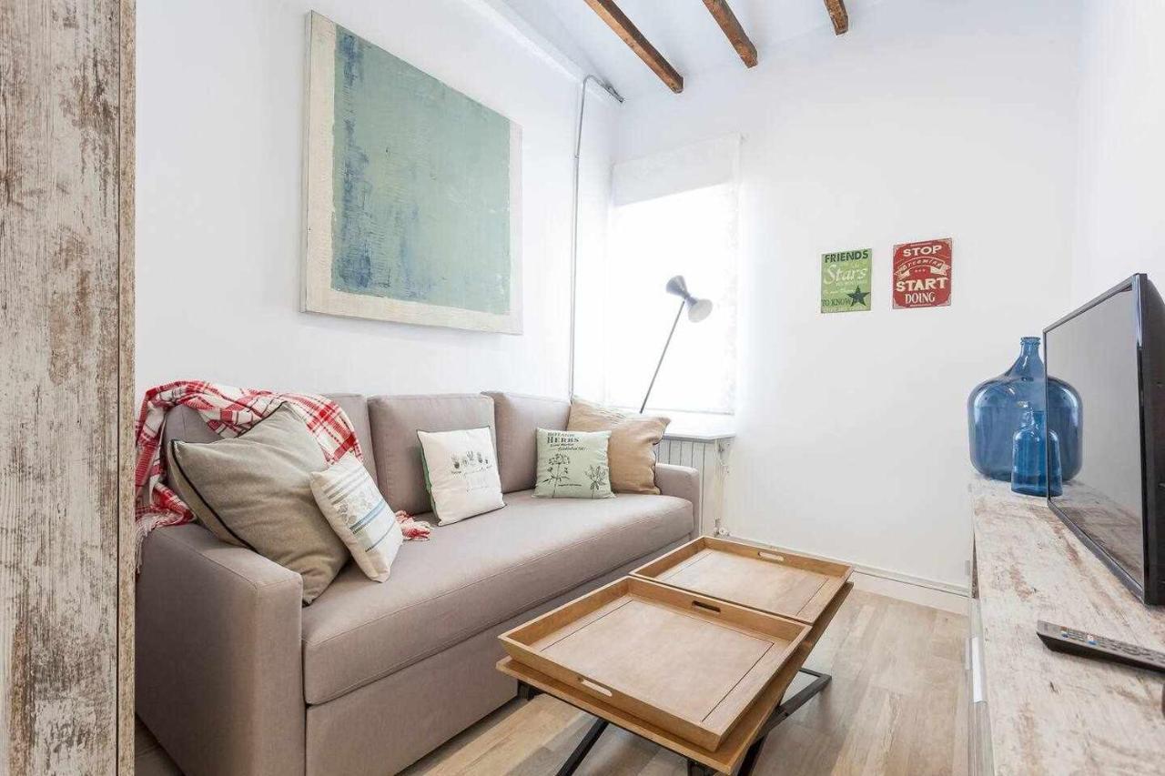 Apartamento Apartamento De Lujo Nuevos Ministerios Chamberí
