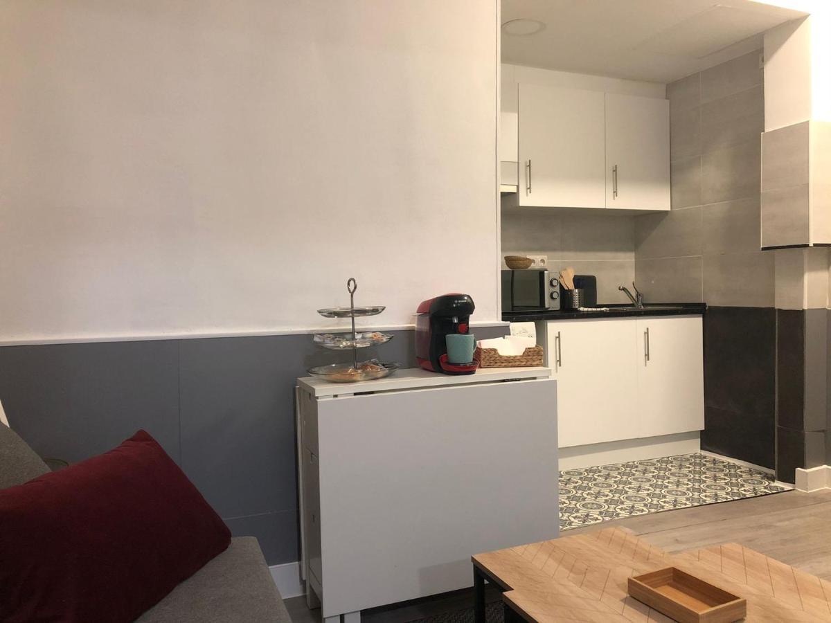 Guest house Hola Madrid