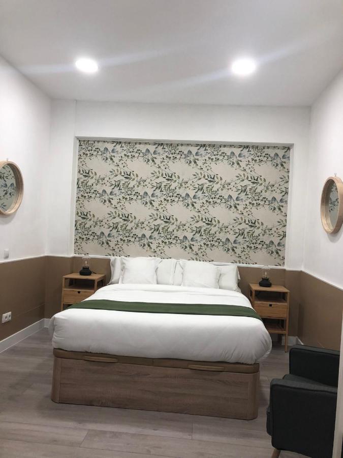 Guest house Hola