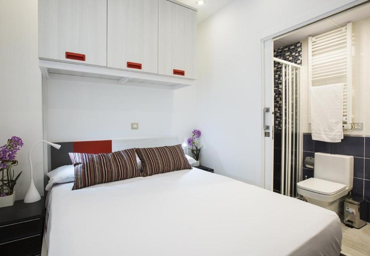 Apartamento Mit House Salamanca Confort X En Madrid