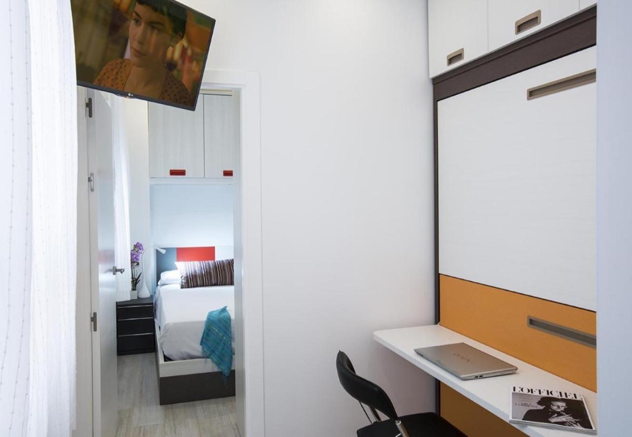 Mit House Salamanca Confort X En Madrid