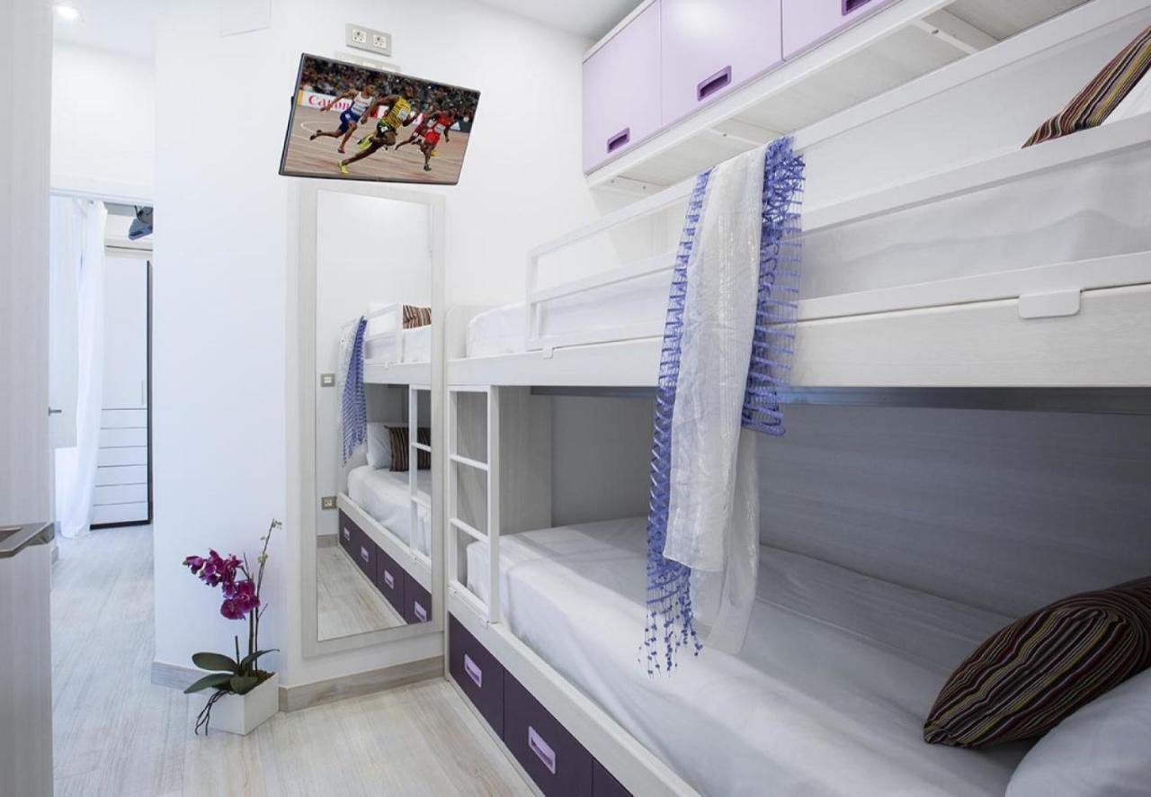 Apartamento Mit House Salamanca Confort Xi En Madrid