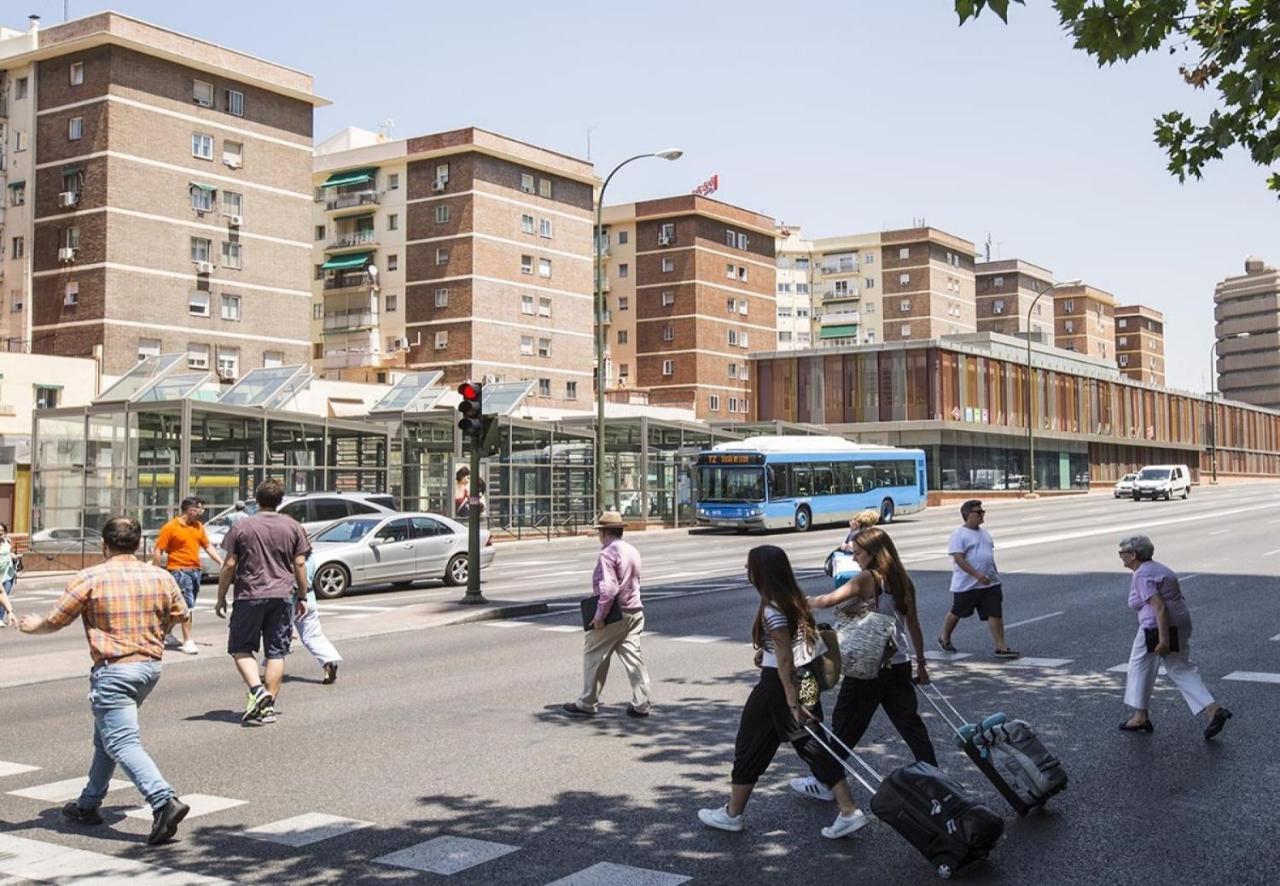 Mit House Salamanca Confort Xi En Apartamento Madrid