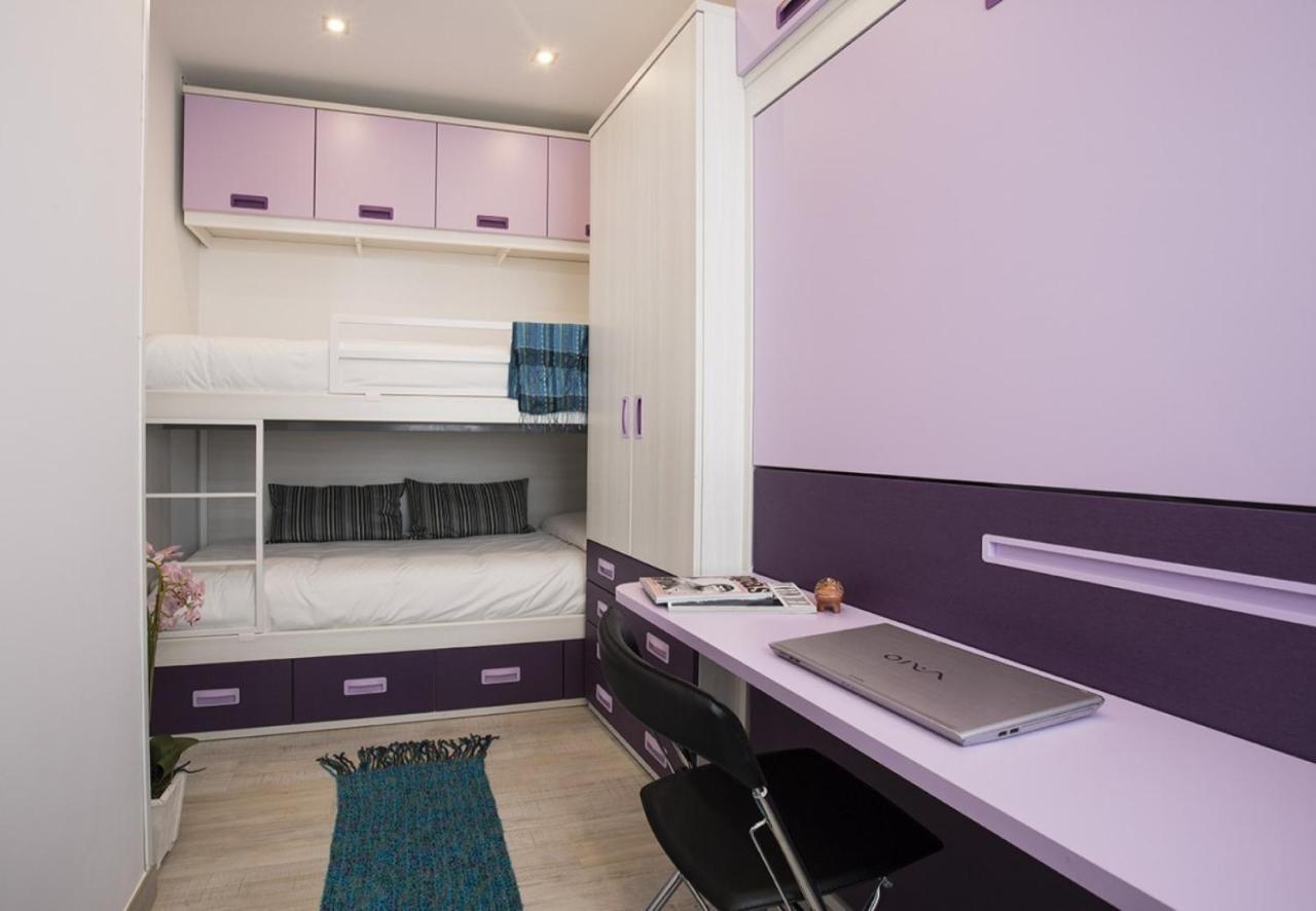 Mit House Salamanca Confort Xii En Madrid