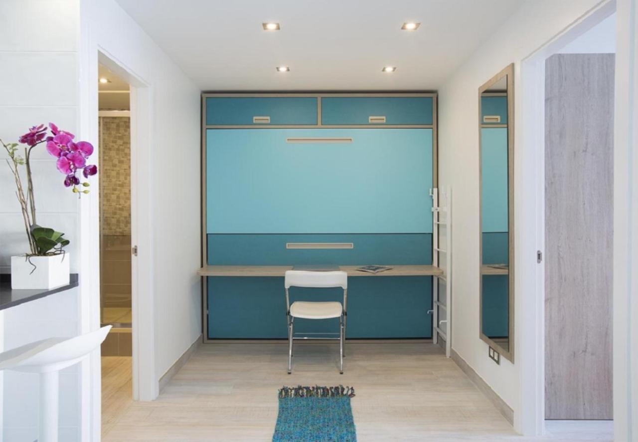 Mit House Avenida America Confort Xiii En *