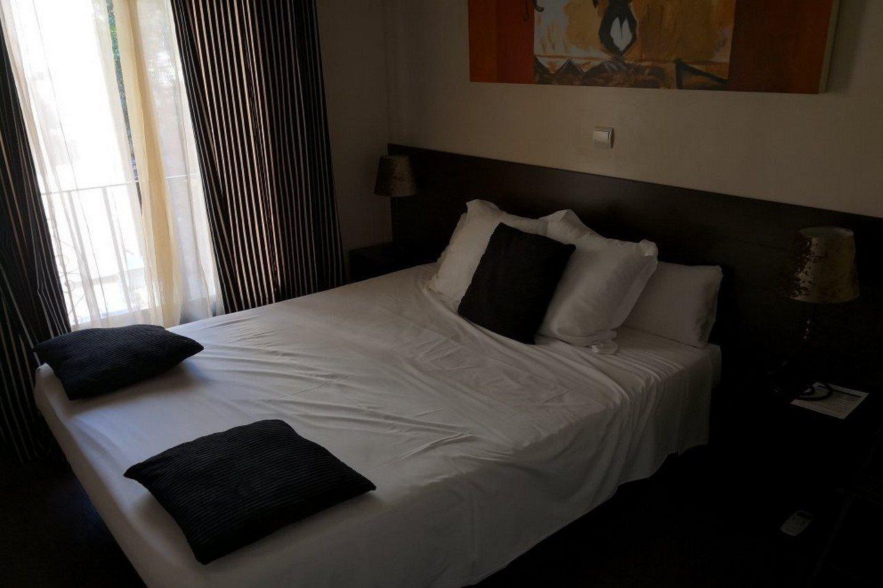 Auberge de jeunesse Thc Tirso Molina *
