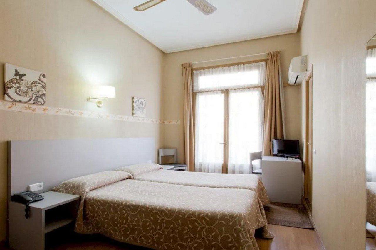 Andorra Maison d'hôtes