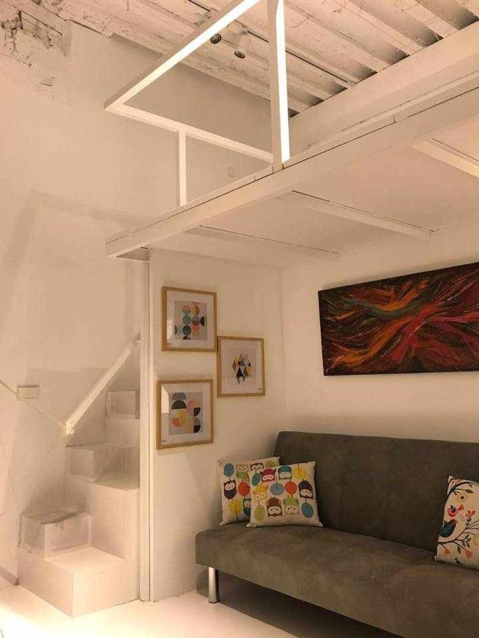 Belen Modern & Luxury Space Near Plaza Mayor Madrid