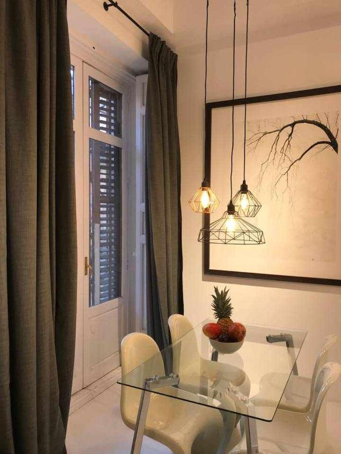 Apartment Carmen Modern & Luxury Space Near Plaza Mayor *