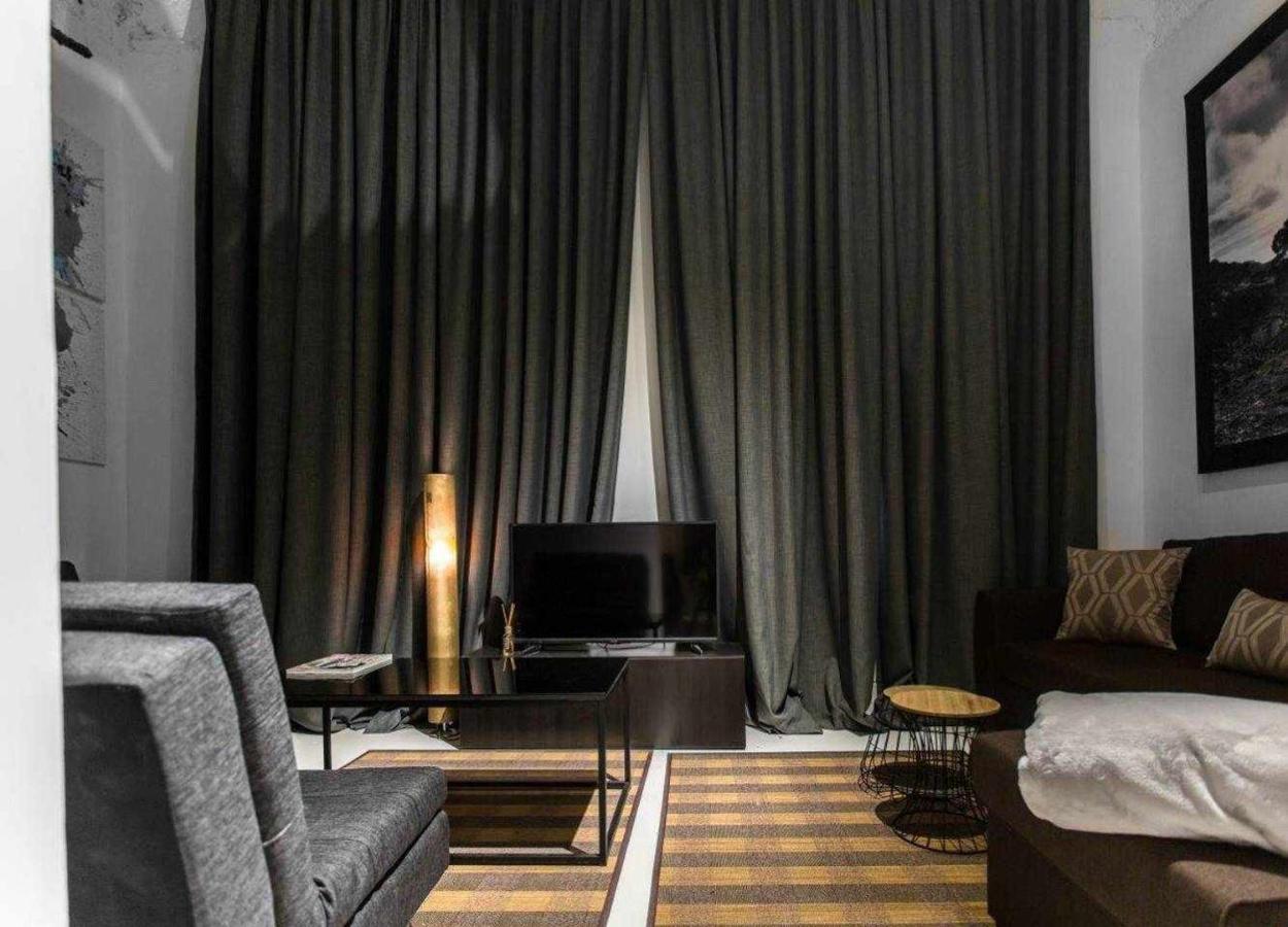Darío Modern Y Luxury Space Near Plaza Mayor Apartamento Madrid