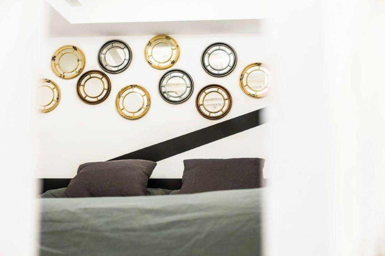 Darío Modern Y Luxury Space Near Plaza Mayor Apartamento *